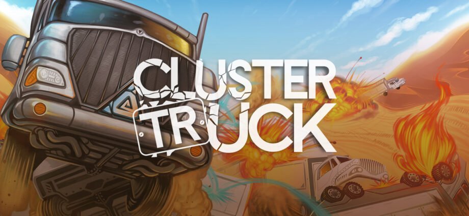 تحميل لعبة Clustertruck للكمبيوتر من ميديا فاير مجاناً