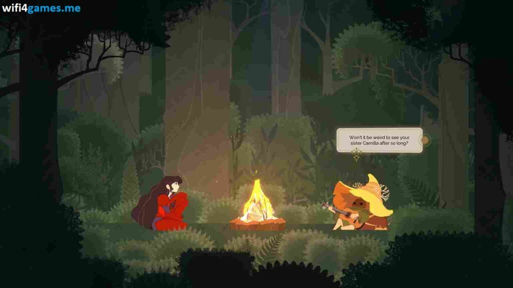 تحميل لعبة At Fates End من ميديا فاير مجاناً للكمبيوتر