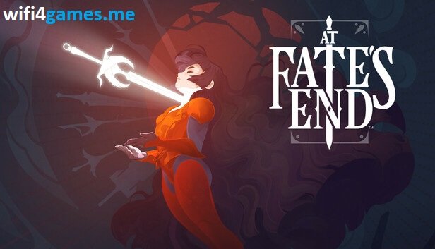 تحميل لعبة At Fates End من ميديا فاير مجاناً للكمبيوتر