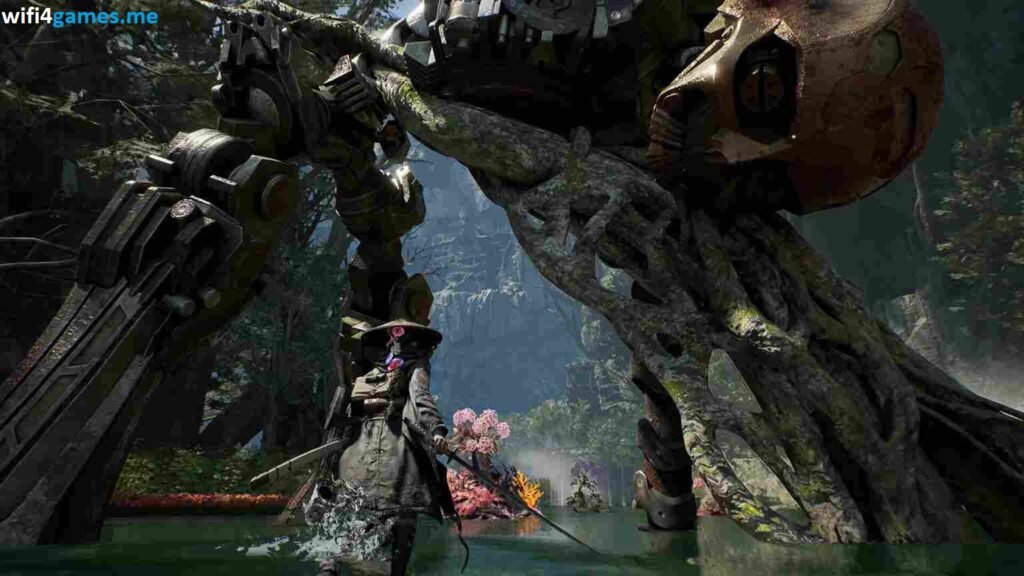 تحميل لعبة Beast of Reincarnation من ميديا فاير للكمبيوتر