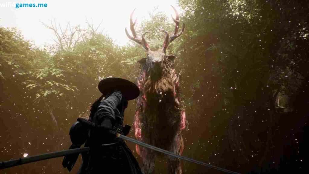 تحميل لعبة Beast of Reincarnation من ميديا فاير للكمبيوتر