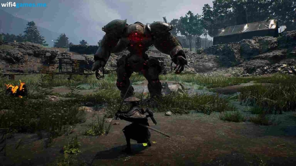 تحميل لعبة Beast of Reincarnation من ميديا فاير للكمبيوتر