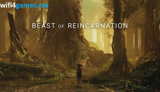 تحميل لعبة Beast of Reincarnation من ميديا فاير للكمبيوتر