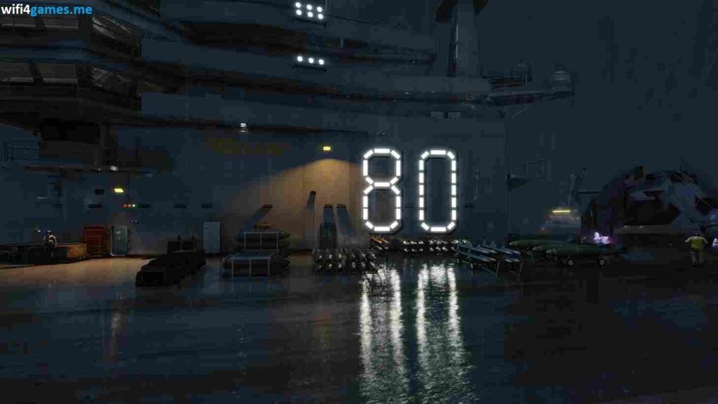 تحميل لعبة Crysis Remastered للكمبيوتر الاصلية من ميديا فاير