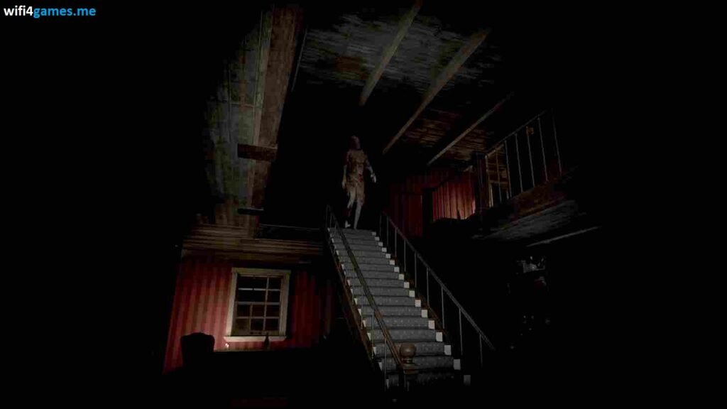 تحميل لعبة DEVOUR للكمبيوتر من ميديا فاير مجاناً (v6.0.22)