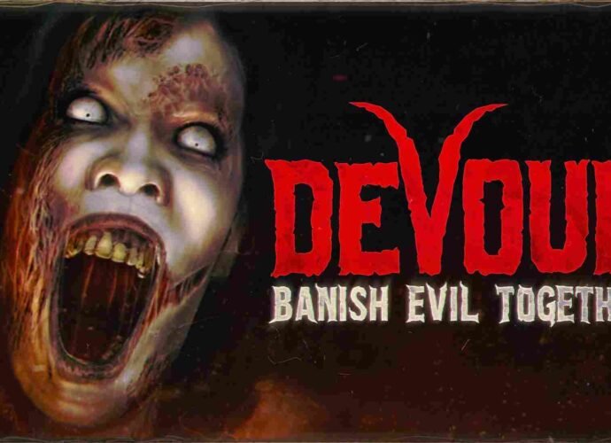تحميل لعبة DEVOUR للكمبيوتر من ميديا فاير مجاناً (v6.0.22)