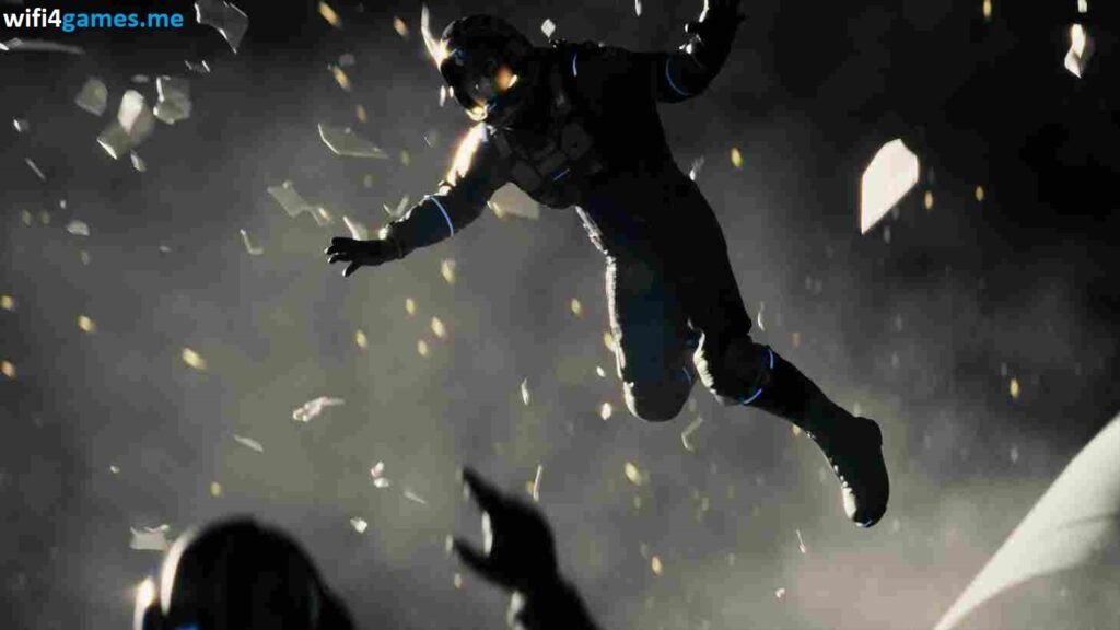 تحميل لعبة Directive 8020 للكمبيوتر مجانا برابط (2026)