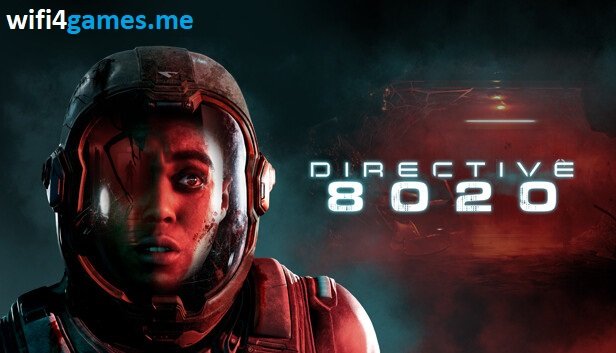 تحميل لعبة Directive 8020 للكمبيوتر مجانا برابط (2026)