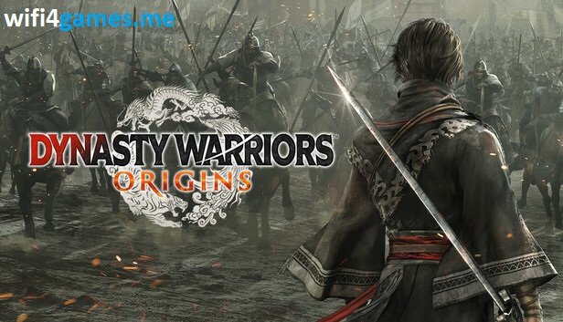 تحميل لعبة Dynasty Warriors مجاناً للكمبيوتر (v1.0.0.2)