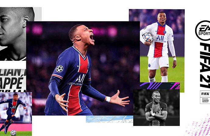 تحميل لعبة EA SPORTS™ FIFA 21 مجانًا للكمبيوتر من ميديا فاير (v1.0)