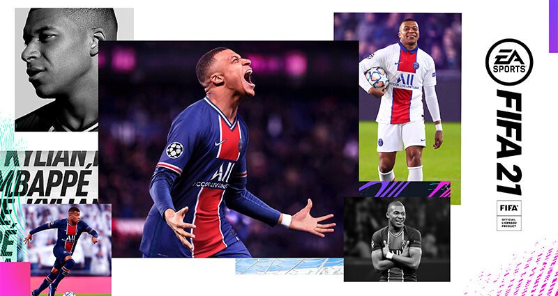 تحميل لعبة EA SPORTS™ FIFA 21 مجانًا للكمبيوتر من ميديا فاير (v1.0)