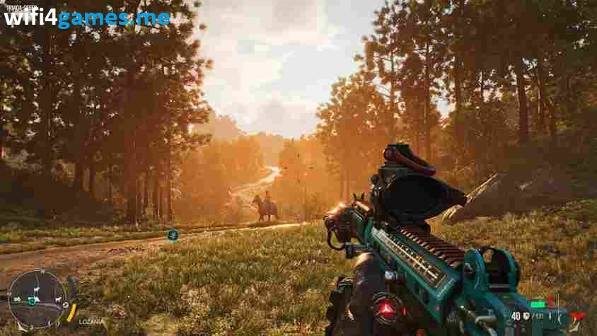 تحميل لعبة Far Cry 6 مجانًا (v1.5.0) للكمبيوتر