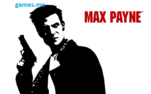 تحميل لعبة Max Payne الاصلية للكمبيوتر من ميديا فاير