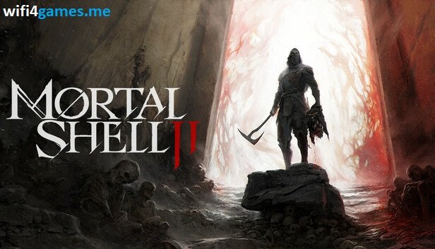 تحميل لعبة Mortal Shell II للكمبيوتر