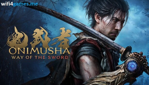 تحميل لعبة Onimusha Way of the Sword للكمبيوتر