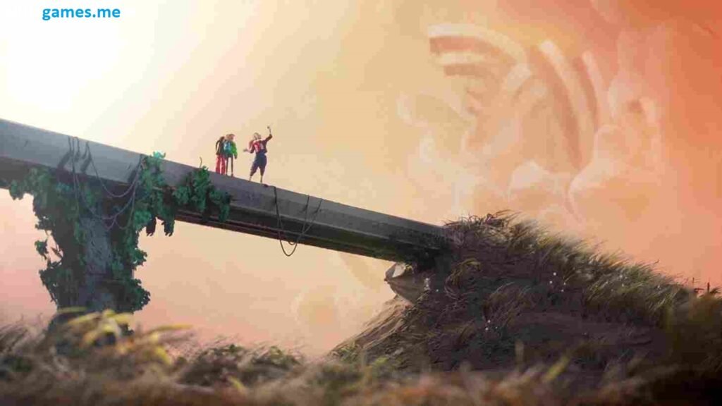 تحميل لعبة Out of Words للكمبيوتر (2026)