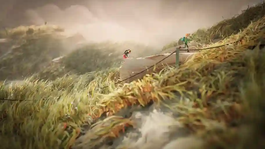 تحميل لعبة Out of Words للكمبيوتر (2026)