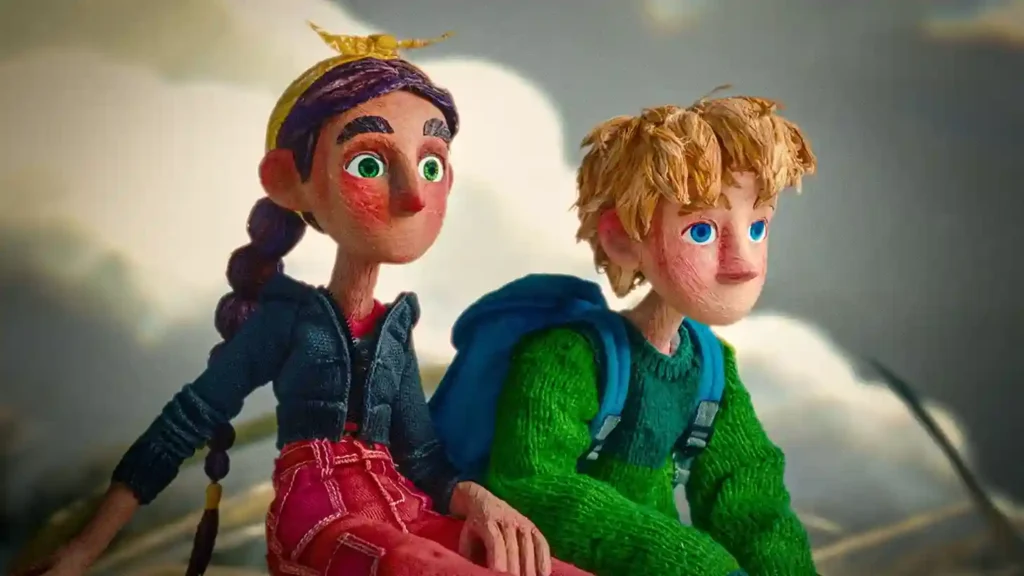 تحميل لعبة Out of Words للكمبيوتر (2026)