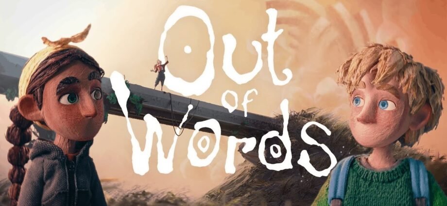 تحميل لعبة Out of Words للكمبيوتر (2026)