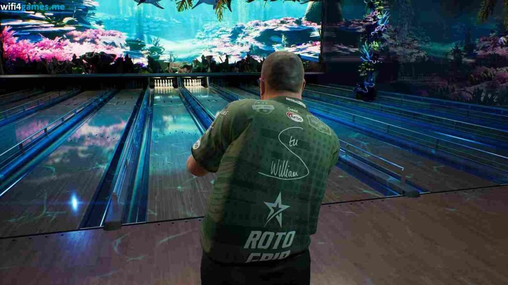 تحميل لعبة PBA Pro Bowling 2026 للكمبيوتر من ميديا فاير