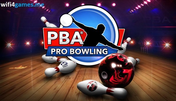 تحميل لعبة PBA Pro Bowling 2026 للكمبيوتر من ميديا فاير