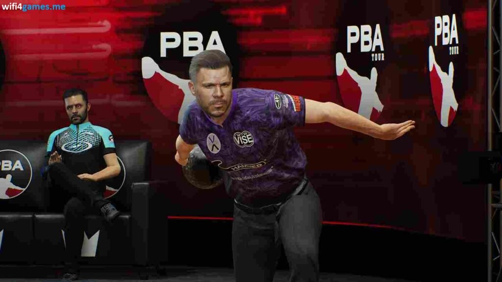 تحميل لعبة PBA Pro Bowling 2026 للكمبيوتر من ميديا فاير