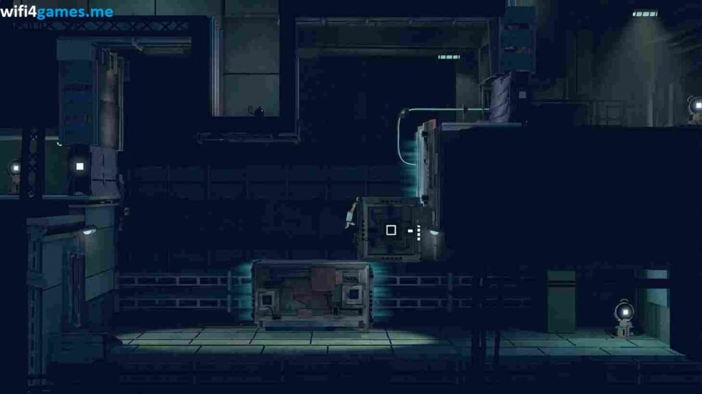 تحميل لعبة Planet of Lana II برابط مباشر للكمبيوتر