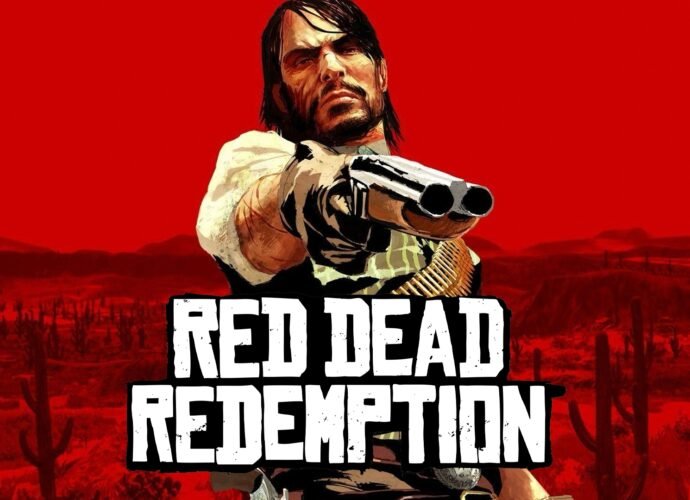 تحميل لعبة Red Dead Redemption 1 للكمبيوتر من ميديا فاير مجانًا (v1.0)