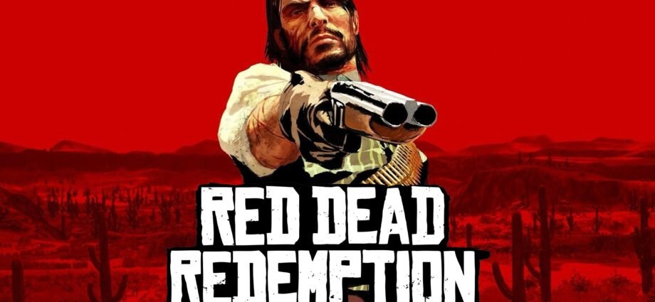 تحميل لعبة Red Dead Redemption 1 للكمبيوتر من ميديا فاير مجانًا (v1.0)