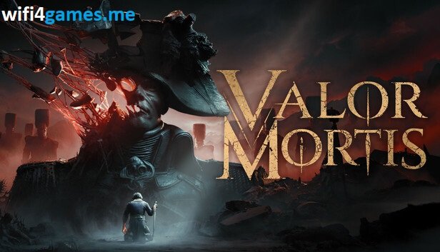 تحميل لعبة Valor Mortis للكمبيوتر مجانا برابط