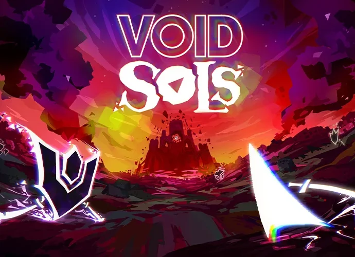 تحميل لعبة Void Sols للكمبيوتر من ميديا فاير