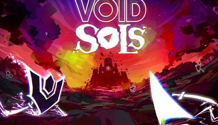 تحميل لعبة Void Sols للكمبيوتر من ميديا فاير