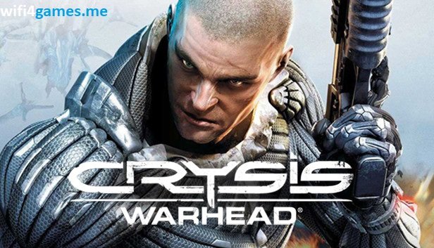 تحميل لعبة الأكشن Crysis Warhead كرايسس وار هيد (v2.0.0.5)