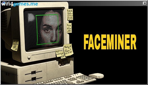 تحميل لعبة FACEMINER للكمبيوتر مجاناً (v1.41)
