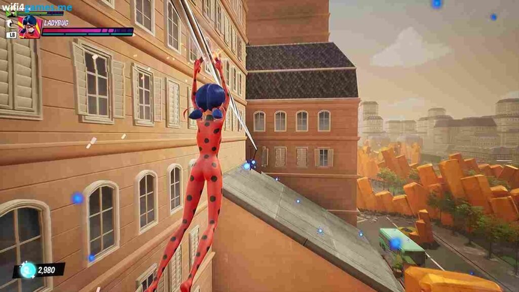 تحميل لعبة Miraculous Paris Under Siege للكمبيوتر من ميديا فاير (v1.2.1)