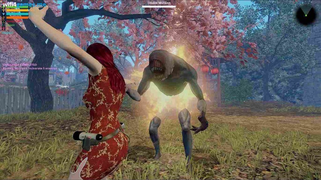 تحميل لعبة RESEQUENCED مجاناً أحدث إصدار