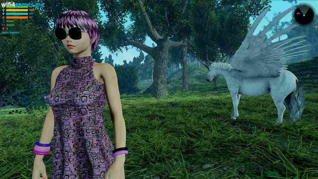 تحميل لعبة RESEQUENCED مجاناً أحدث إصدار