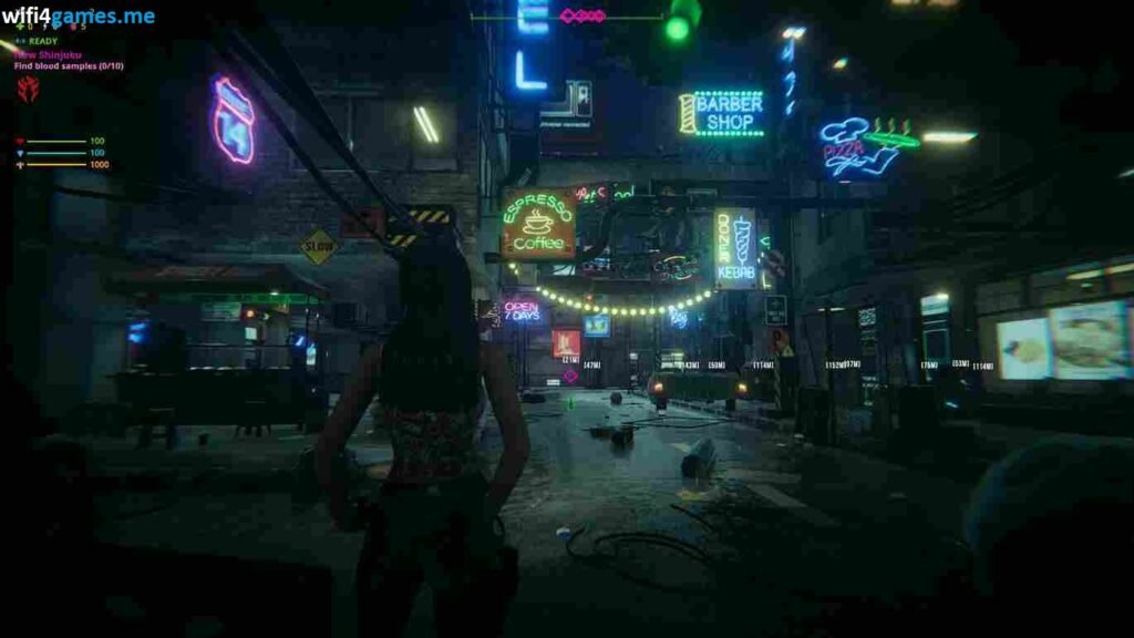 تحميل لعبة RESEQUENCED مجاناً أحدث إصدار