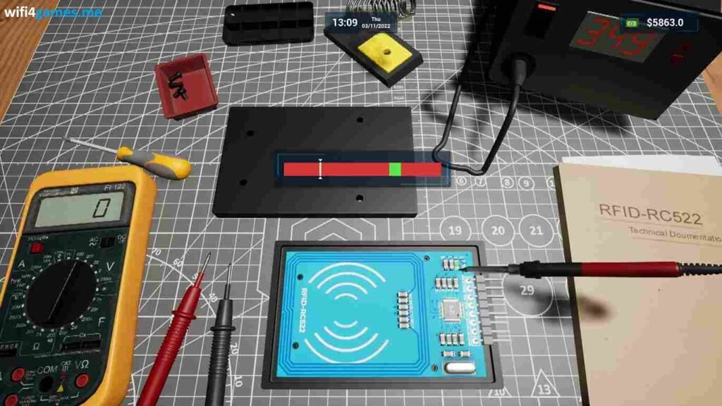 تحميل لعبة ServiceIT You Can Do IT مجاناً (v1.1.1)