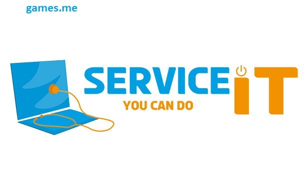 تحميل لعبة ServiceIT You Can Do IT مجاناً (v1.1.1)