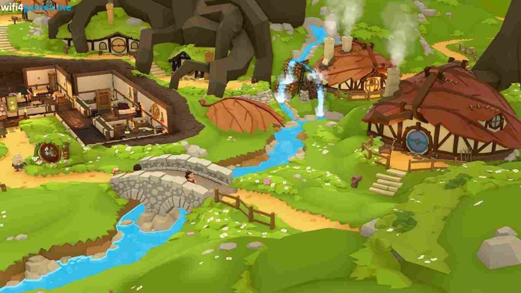 تحميل لعبة Tavern Keeper للكمبيوتر من ميديا فاير 2026