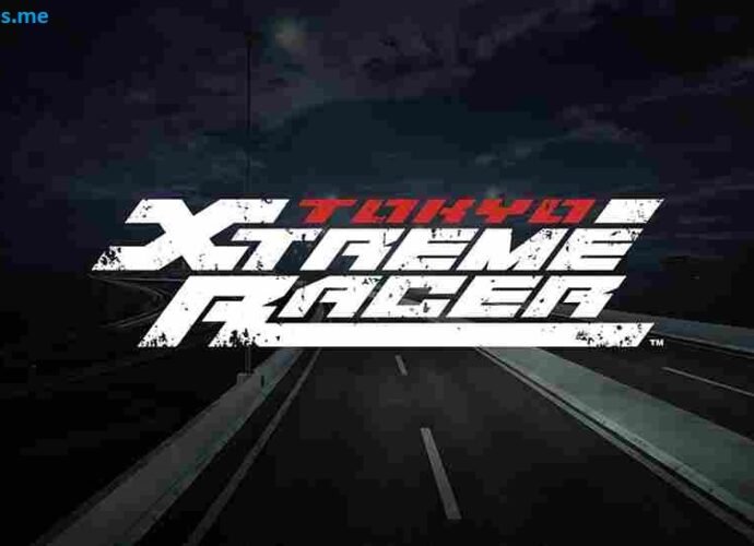 تحميل لعبة Tokyo Xtreme Racer