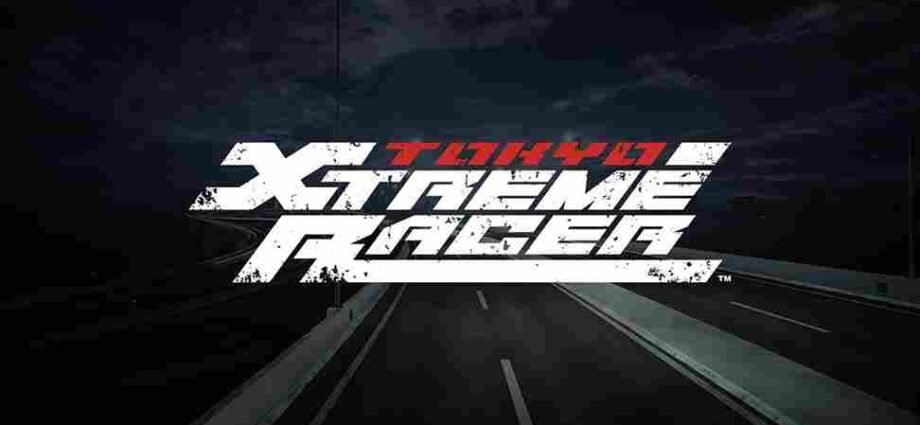 تحميل لعبة Tokyo Xtreme Racer