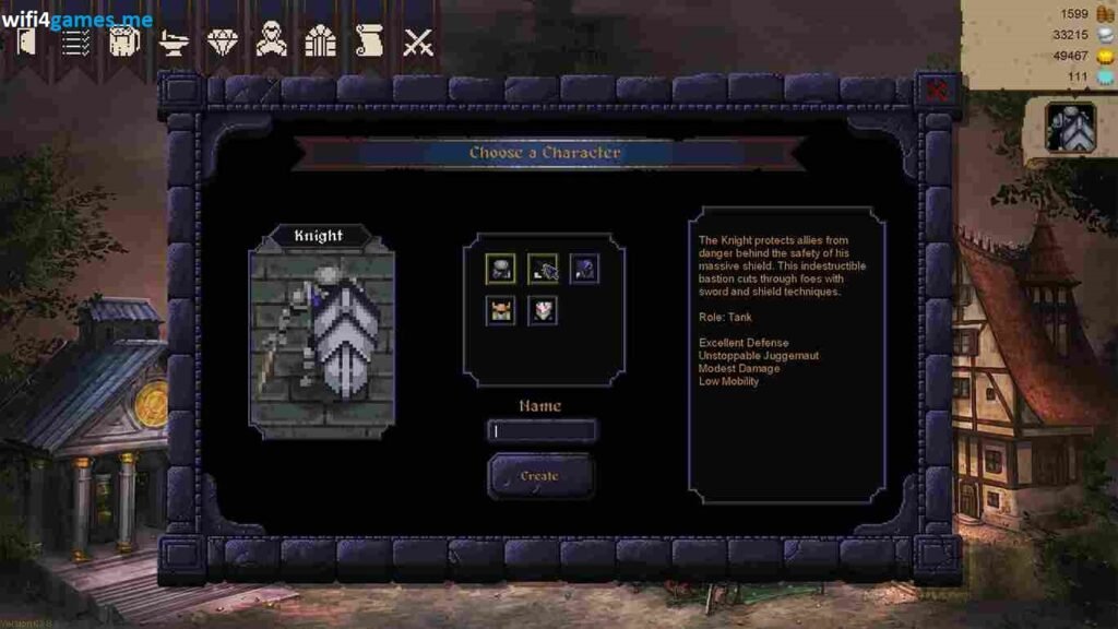 تحميل لعبة Tor Eternum مجاناً للكمبيوتر (v1.0)