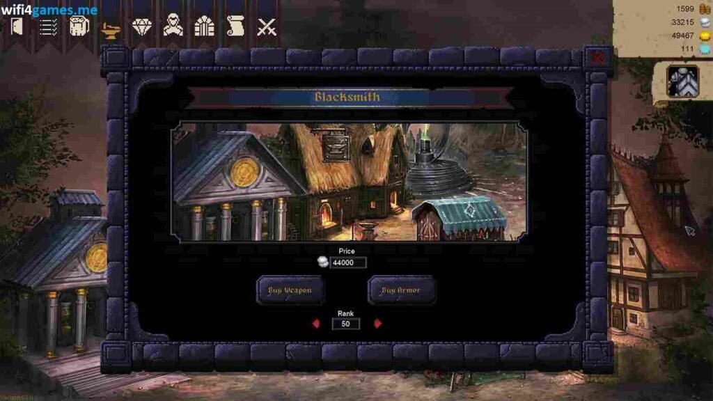 تحميل لعبة Tor Eternum مجاناً للكمبيوتر (v1.0)