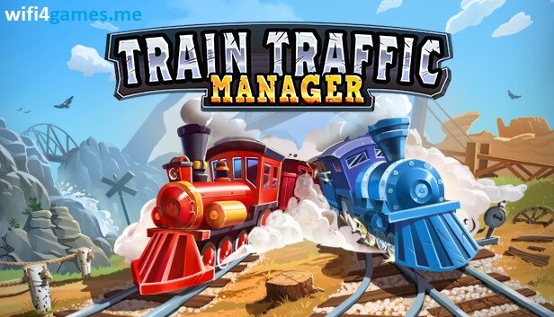 تحميل لعبة Train Traffic Manager للكمبيوتر من ميديا فاير مجاناً (2026)