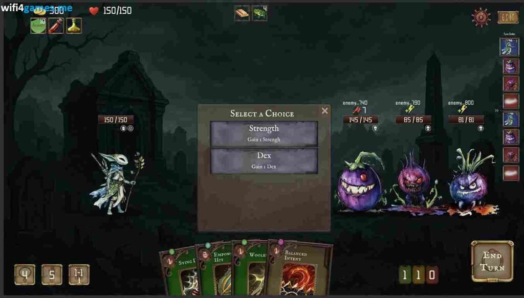 تحميل لعبة Unsealed Pact للكمبيوتر من ميديا فاير مجاناً (v1.0.7)