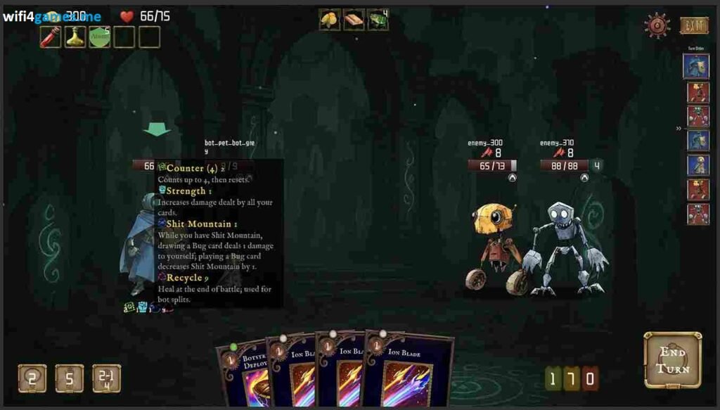 تحميل لعبة Unsealed Pact للكمبيوتر من ميديا فاير مجاناً (v1.0.7)