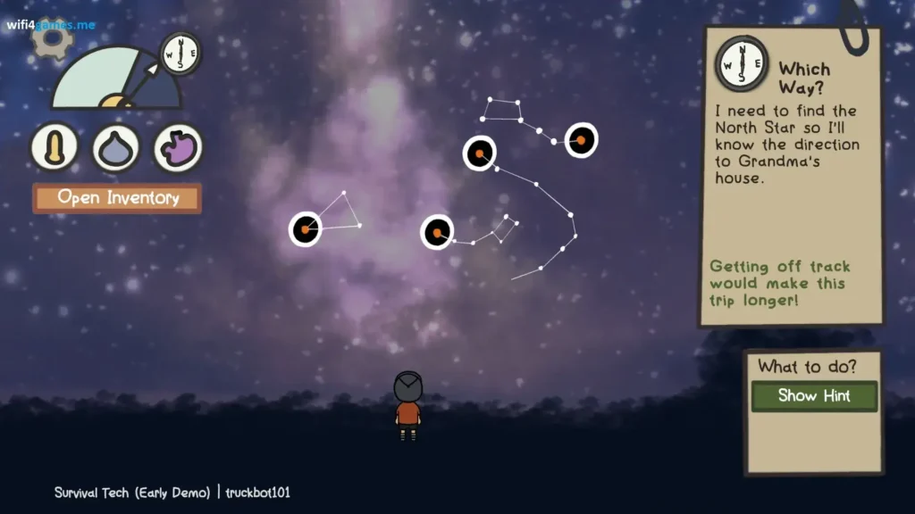 تحميل Survival Tech