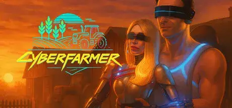 تحميل Cyber Farmer كاملة مجانا من ميديا فاير
